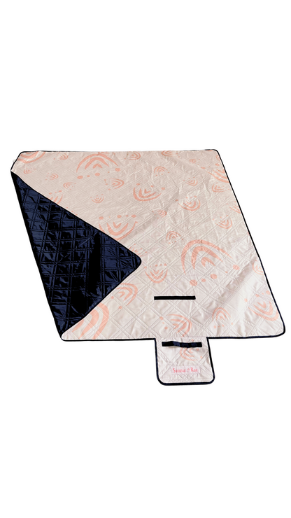 Foldable Picnic Blanket | Outdoor Picnic Blanket