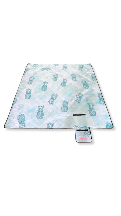 Waterproof Picnic Blanket | Extra Large Picnic Blanket